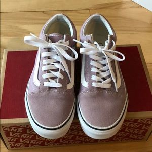 Vans Old Skool Classic